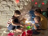 Solná jeskyně Plzeň - pohoda, spokojenost a zdravý životní styl