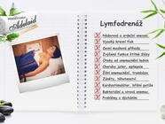Přístrojová lymfodrenáž