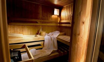 Sauna Hadovka Praha - celoročně otevřená cedrová sauna