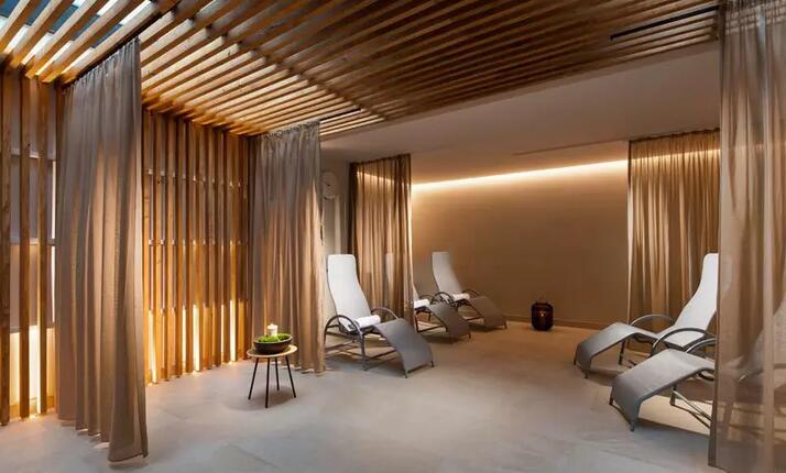 Saunový svět Relax Days v hotelu Mamaison Residence