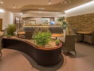 Saunování v saunovém světě Saunia Vivo! Praha Hostivař