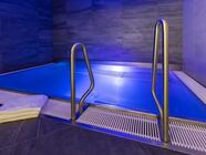 Saunování v saunovém světě Saunia Vivo! Praha Hostivař