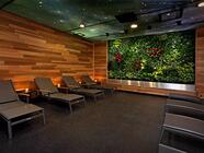 Saunování v saunovém světě Saunia Westfield Chodov Praha