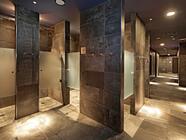 Saunové centrum Saunia OC Futurum Ostrava - přes 930m2