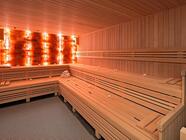 Saunové centrum Saunia OC Futurum Ostrava - přes 930m2