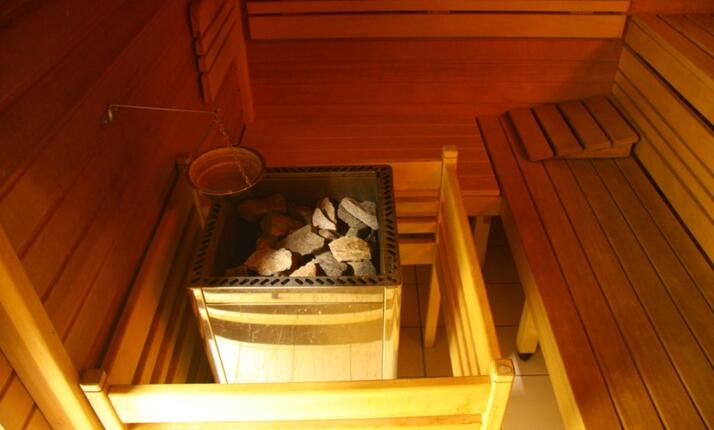 Sauna Praha Dejvice - skvělé místo pro relaxaci