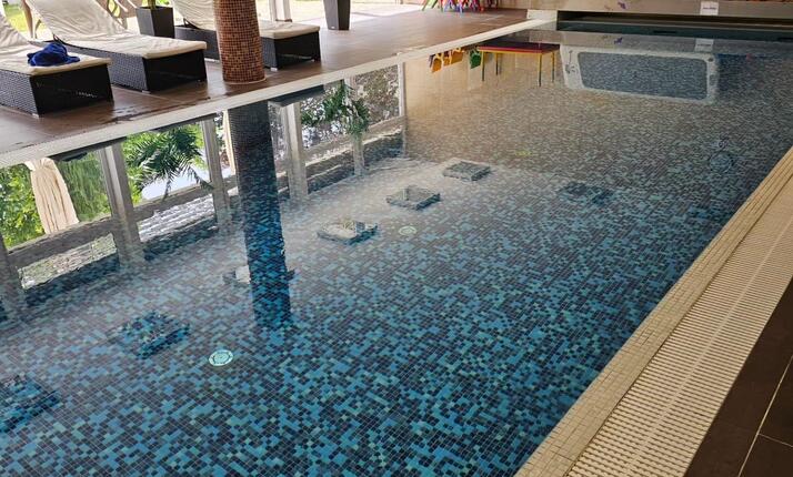 Wellness centrum Modřice - relax pro malé i velké