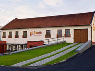 Řízená degustace Vinařství Žerotín