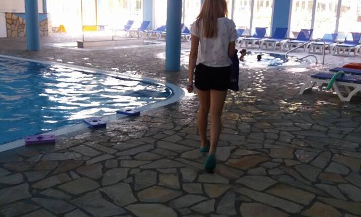 Spa & Wellness Konopiště - široké spektrum ozdravných procedur