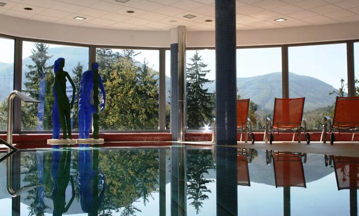 Lara Wellness Čeladná - dáme vaše zdraví do pohybu