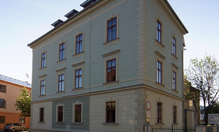 Wellness Apartmány Bašta - privátní wellness v Sušici