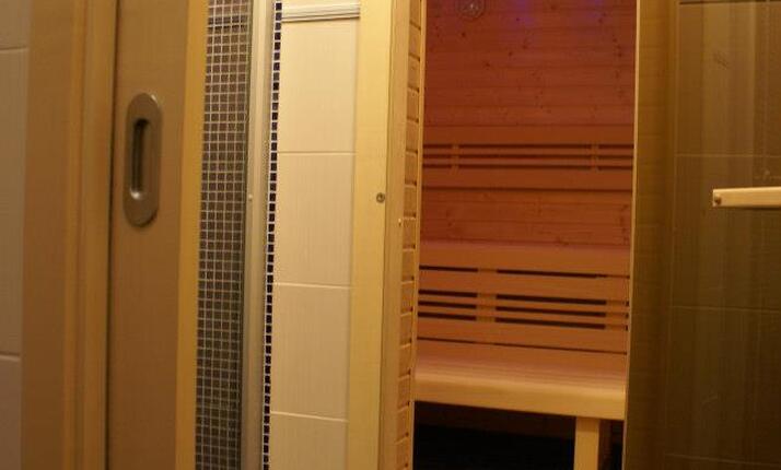 Spa & Wellness Hotel Harmonie - užijte si sladké nicnedělání