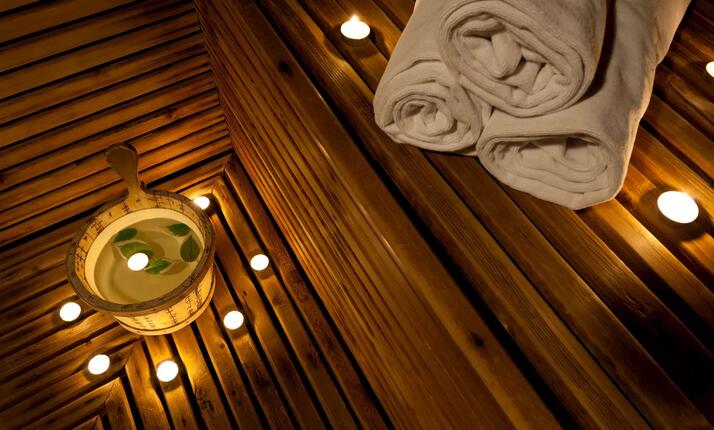 Sauna 365 s.r.o. Ostrava - užijte si relax po celý rok