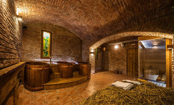 Pivní lázně Orginal Beer spa Praha - zažijte pivní nebe v puse