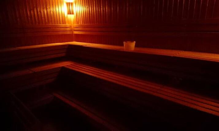 Sauna Nad Džbánem Praha - s dlouholetou tradicí