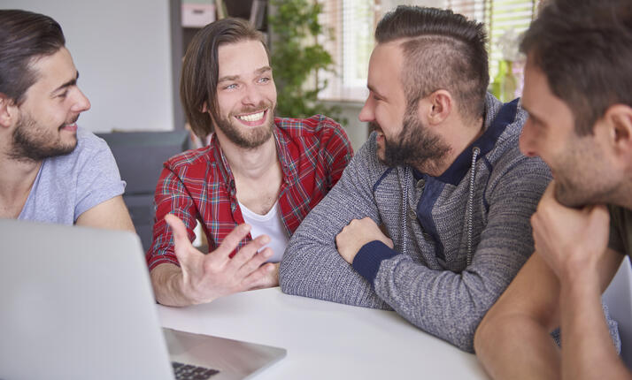 Pánský kvíz - 34 otázek