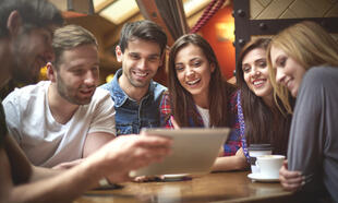 Párty kvíz - 34 otázek