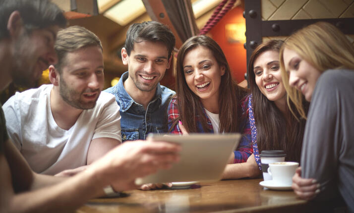 Párty kvíz - 34 otázek