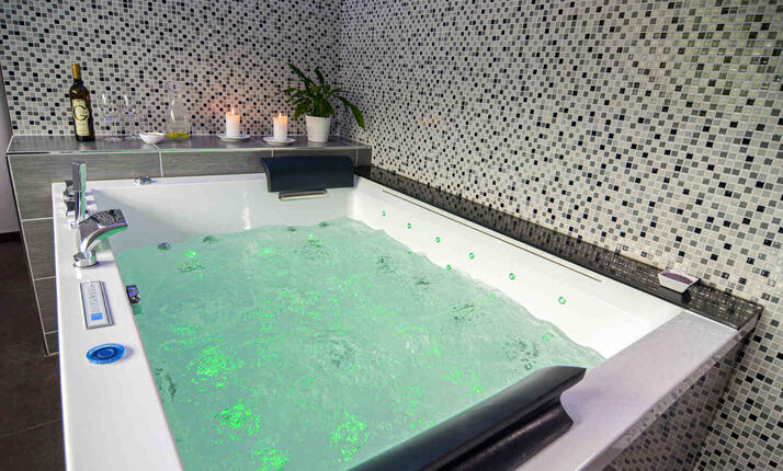 Wellness Galant Mikulov - ten pravý relax na jižní moravě