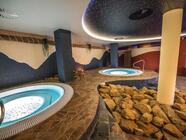 Privátní wellness v Tropicana Hradec Králové - oáza klidu a relaxace