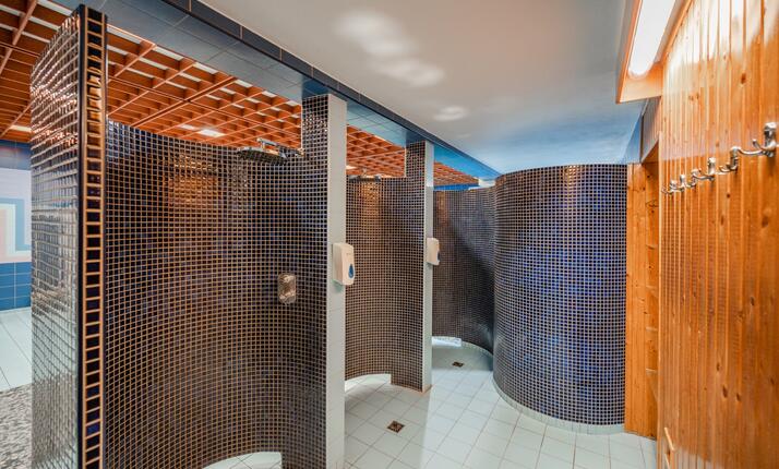 Wellness U královny Elišky - místo klidu a odpočinku