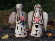 Keramické kurzy Jablonec nad Nisou - zábava pro děti i dospělé