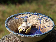 Keramické kurzy Jablonec nad Nisou - zábava pro děti i dospělé