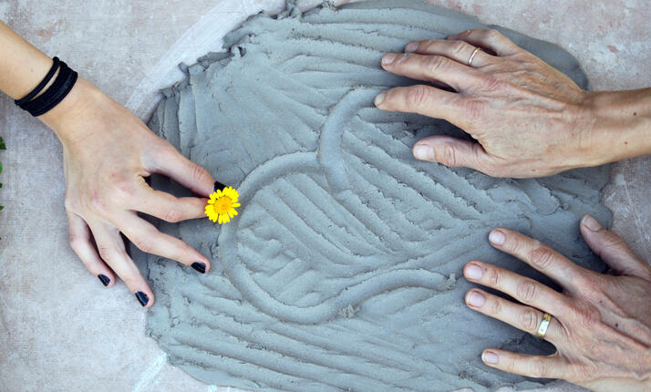 Keramické kurzy Jablonec nad Nisou - zábava pro děti i dospělé