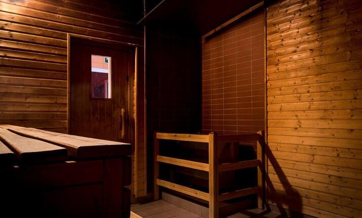 Restaurace Sauna Club Ústí nad Labem - skvělé jídlo a relax