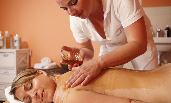 Wellness Hotel Diana - lázeňský wellness pro všechny