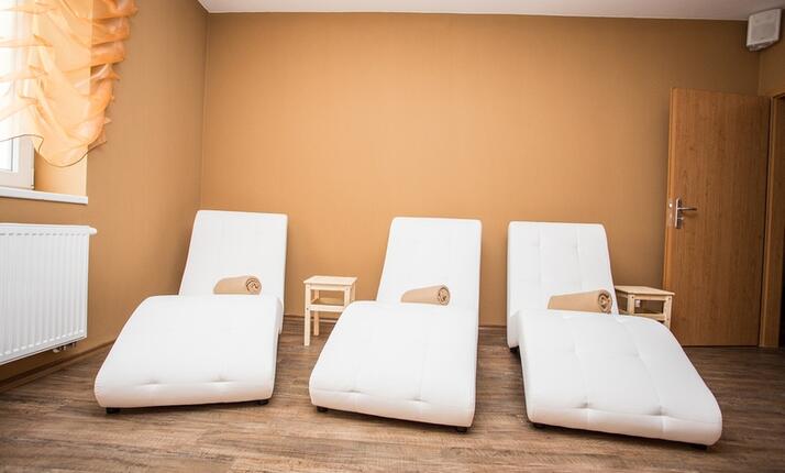 Wellness reGenerace Třeboň - je zde pro všechny generace