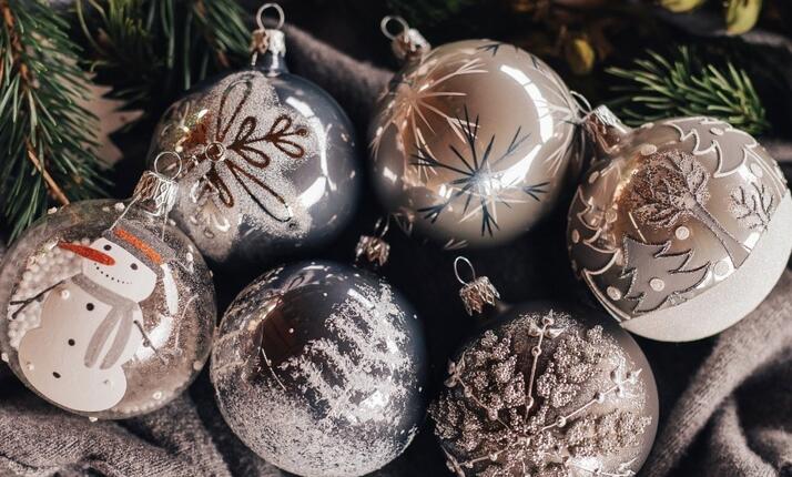 Exkurze do výroby vánočních ozdob Han Design Jičín