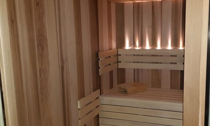 Wellness Windsor - když Krakonoš nemá náladu u nás je fajn