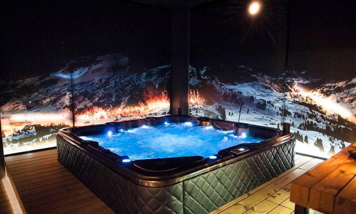 Wellness centrum 4Comfort - skvělý odpočinek v Brně