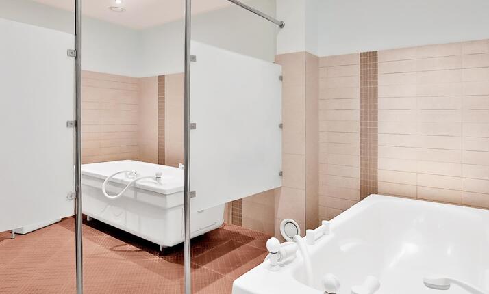 Sun Palace Spa & Wellness - to správné místo k hýčkání