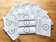 Noční bojovka "Případ ztracených muffinů"