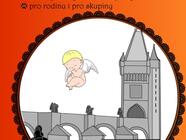 Bojovka - Po stopách pražských pověstí a strašidel