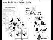 Noční bojovka "Případ ztracených muffinů"