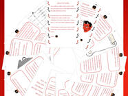 Venkovní bojovka Čertí stezka