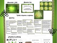 Hledání pokladu - Záchrana druida Áeda