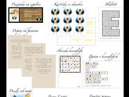 Hledání pokladu - Faraonův poklad