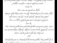 Hledání pokladu - Faraonův poklad