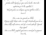 Hledání pokladu - Faraonův poklad