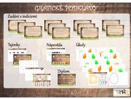 Hledání pokladu - Velikonoční hledání pokladu pro děti