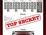 Úniková hra na doma - Agentská únikovka