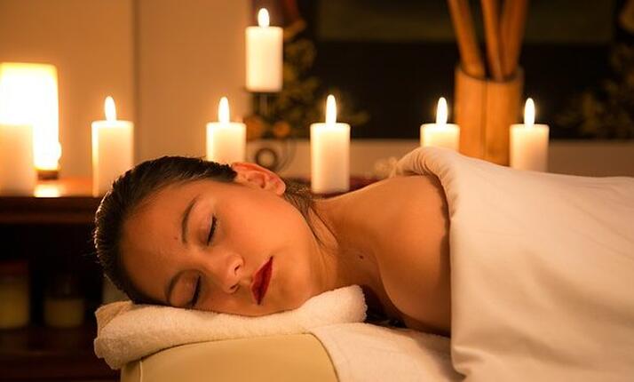 Masérská škola Zázraky duše Ostrava - masáže prospějí tělu