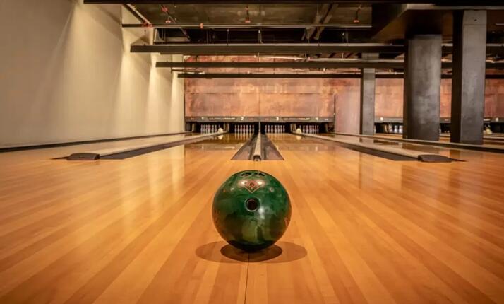 Bowling Kantýna Poldi Kladno - přijďte se pobavit