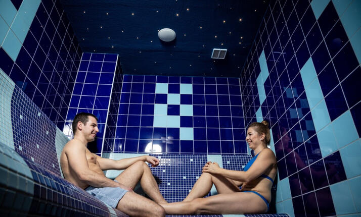 Sanatoria Klimkovice - kousek léčebného ráje u Ostravy