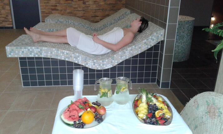 Městský bazén Mladá Boleslav - i u nás máme super wellness