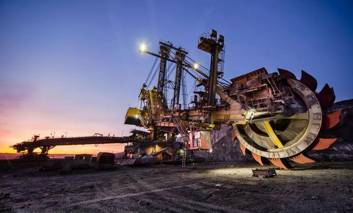 Uhelné Safari Most - do třetihor k novodobým dinosaurům